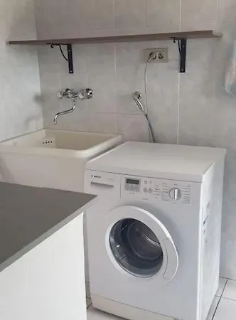 Vakantiehuis Torre Melissa A