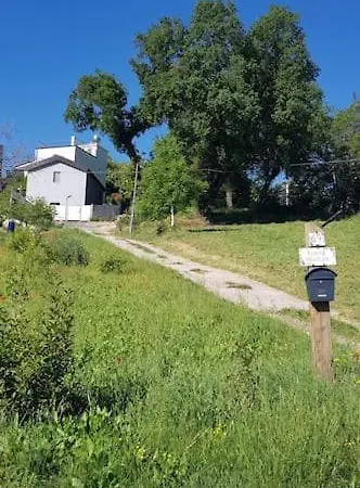 Torre Melissa A Vakantiehuis *