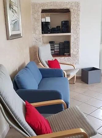 Сasa de vacaciones Torre Melissa A Guardiagrele