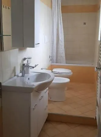 Сasa de vacaciones Torre Melissa A Guardiagrele
