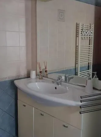 Torre Melissa A Vakantiehuis Guardiagrele