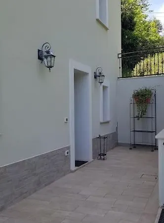 Vakantiehuis Torre Melissa A *