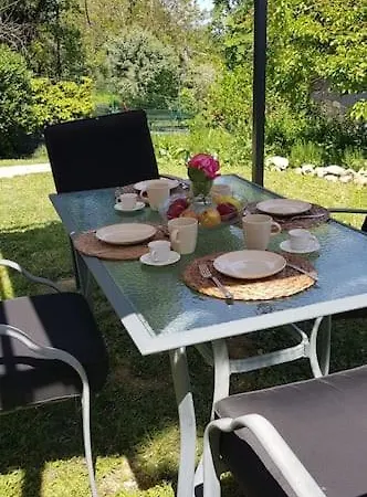 Vakantiehuis Torre Melissa A Guardiagrele