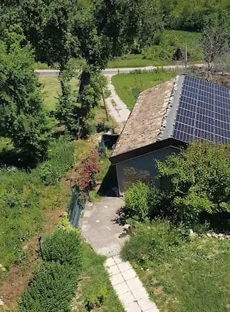 Torre Melissa A Vakantiehuis *