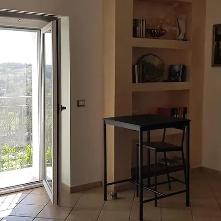 Torre Melissa A Vakantiehuis Guardiagrele