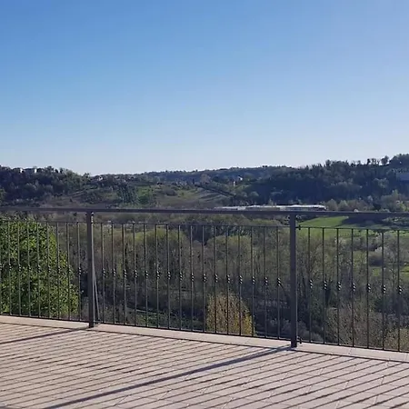 Vakantiehuis Torre Melissa A *