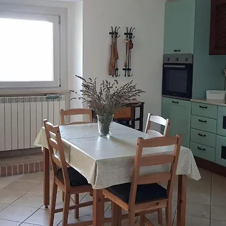 Vakantiehuis Torre Melissa A