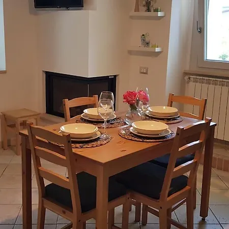 Vakantiehuis Torre Melissa A Guardiagrele