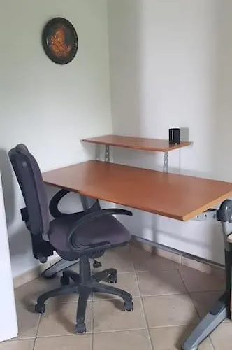 Дом отдыха Torre Melissa A Гуардьягреле