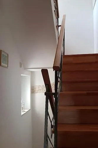 Torre Melissa A Дом отдыха Гуардьягреле