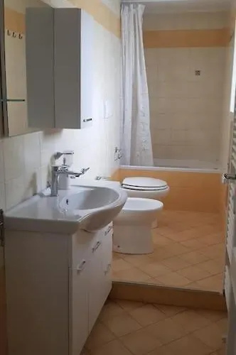 Дом отдыха Torre Melissa A Гуардьягреле