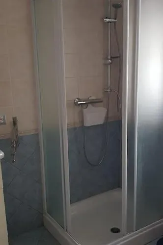 Torre Melissa A Дом отдыха Гуардьягреле