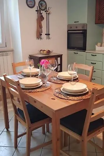 Torre Melissa A Дом отдыха