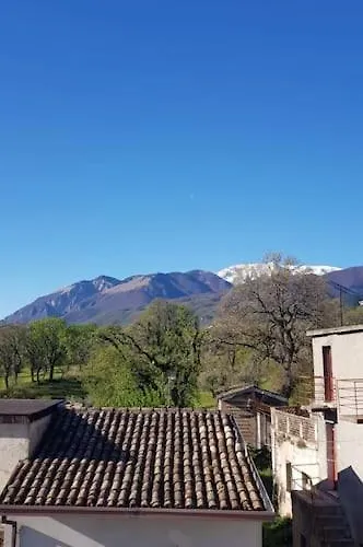 Torre Melissa A Дом отдыха *