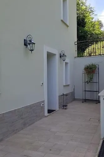 Дом отдыха Torre Melissa A *