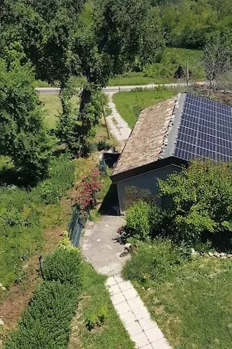 Torre Melissa A Дом отдыха *