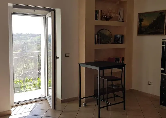 Torre Melissa A Дом отдыха Гуардьягреле