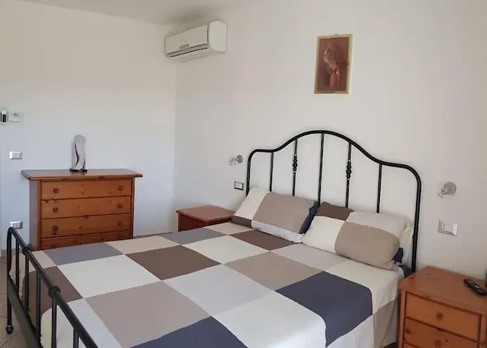 Дом отдыха Torre Melissa A Гуардьягреле