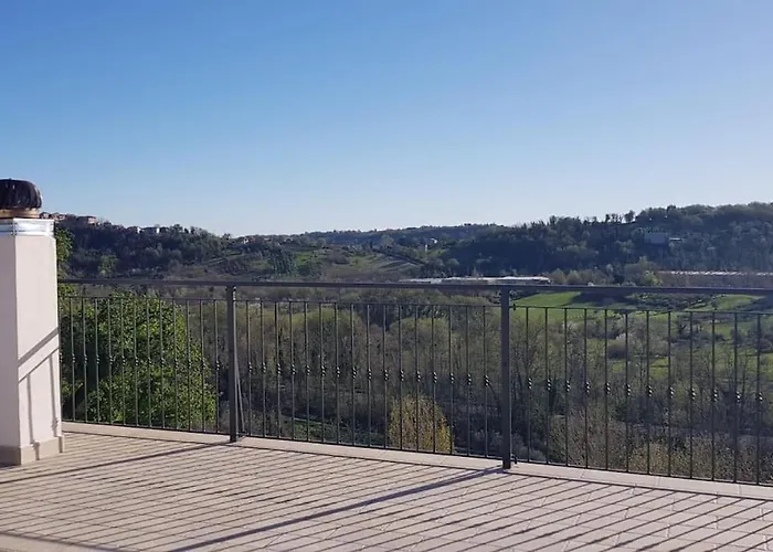 Дом отдыха Torre Melissa A *